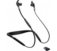 Jabra Evolve 75e headphones