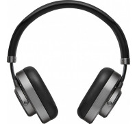 Master & Dynamic MW65 Active-Noise-Canceling Black / gray headphones