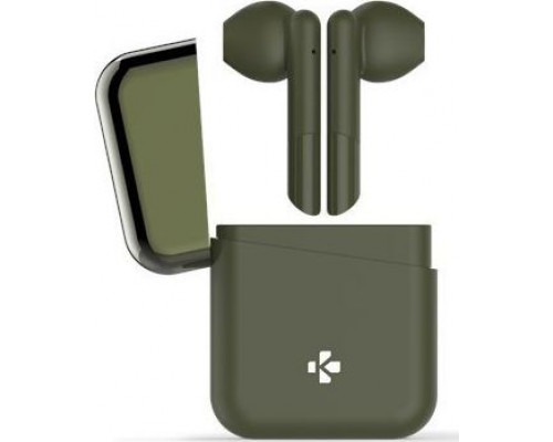 MyKronoz ZeBuds TWS headphones (KRZEBUDS-KAKHI)