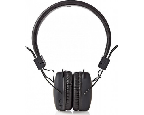 Nedis HPBT1100BK headphones