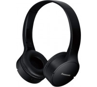 Panasonic RB-HF420BE-K headphones