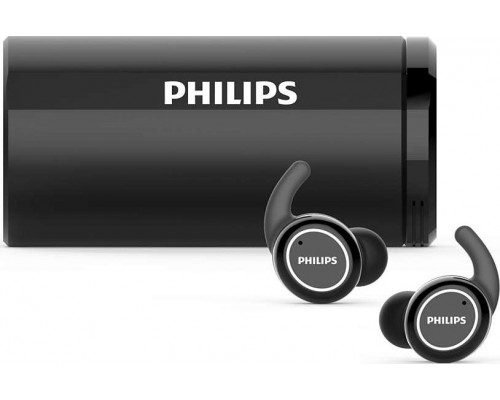 Philips TAST702BK headphones