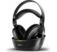 Philips SHD8850 headphones