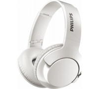 Philips Bass + Headphones (SHB3175WT)