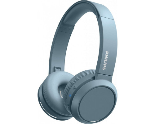 Philips TAH4205BL headphones