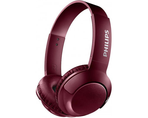 Philips SHB3075RD headphones
