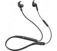 Jabra Evolve 65e MS Link370 headphones (6599-623-109)