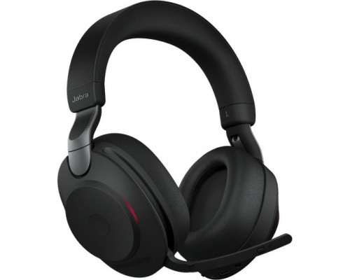 Jabra Evolve 2 85 UC Stereo USB-A Headphones (28599-989-999)