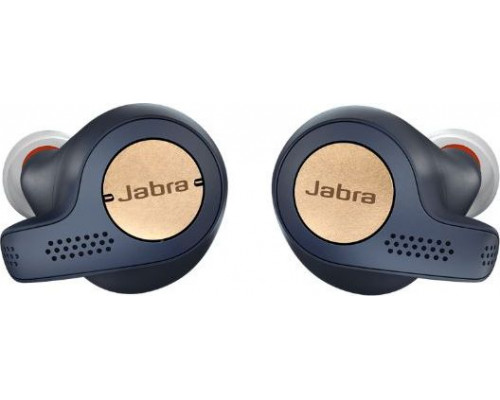 Jabra Elite 65t Active headphones (100-99010000-60)