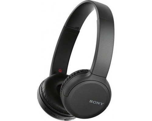 Sony WHCH510 headphones