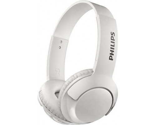 Philips SHB3075WT headphones