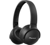 Pioneer SE-S3BTB headphones