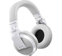 Pioneer HDJ-X5BT-W headphones