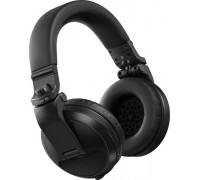 Pioneer HDJ-X5BT-K headphones