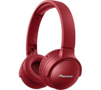 Pioneer SE-S6BN-R headphones