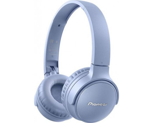 Pioneer SE-S3BT-L headphones