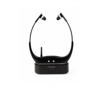 Technaxx Radio TV TX-99 Headphones (TD4735)