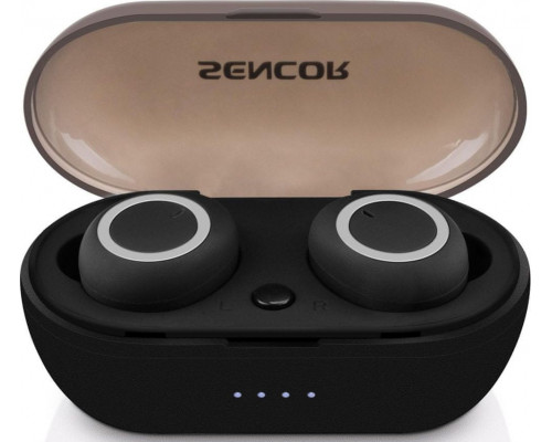 Sencor SEP 510BT headphones