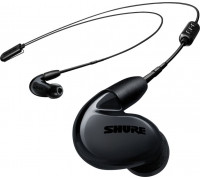 Shure SE846-K + BT2-EFS Headphones