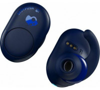 Skullcandy SC PUSH INDIGO BLUE ?? INTERNATIONAL headphones