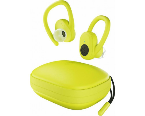 Skullcandy SC PUSH ULTRA ELECTRIC YELLOW headphones