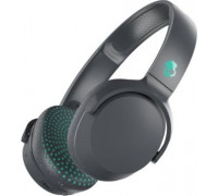 Skullcandy SC BT RIFF GRAY / SPECKLE / MIAMI headphones