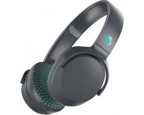 Skullcandy SC BT RIFF GRAY / SPECKLE / MIAMI headphones