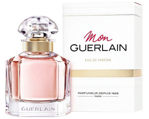 Guerlain MON (W) EDP/S 100ML