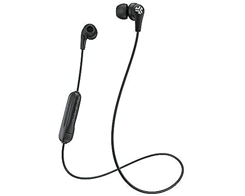 JLab Audio Fit Sport Fitness headphones (IEUEBFITSPORTRBLK123)