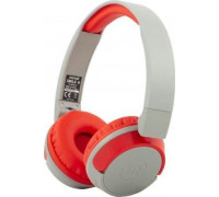 Maxell HP-BT400 Smilo Headphones (MXSBT4R)