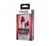 Maxell EB-BTFUS9 Fusion + headphones