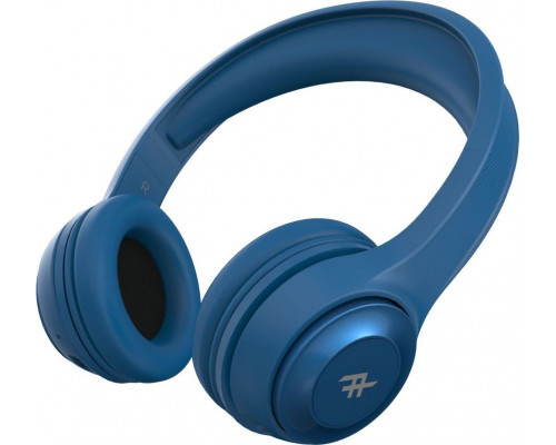 Zagg Ifrogz Audio-Aurora Headphones (IFFAWL-BL0)