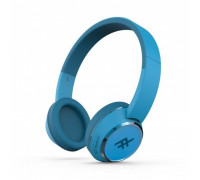 Zagg Ifrogz Audio-Coda Headphones (IFOPOH-BL0)