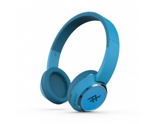 Zagg Ifrogz Audio-Coda Headphones (IFOPOH-BL0)