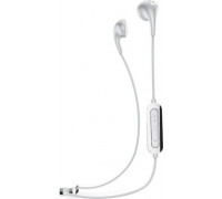 ILuv BubbleGum Air Headphones (BBGUMAIRWH V3.0)