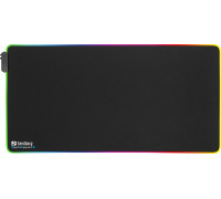 Sandberg RGB Soft Desk Pad XXXL (520-34)