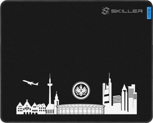 Sharkoon Skiller SGP1 XL Eintracht Frankfurt Special Edition mousepad
