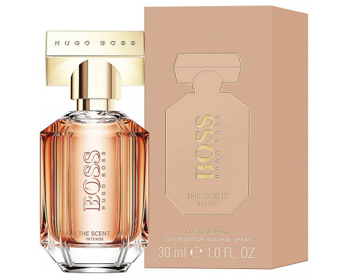 HUGO BOSS Boss The Scent For Her Intense EDP 30ml