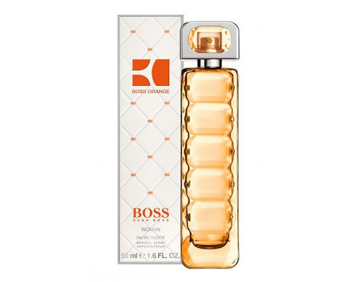 HUGO BOSS Orange EDT 50ml