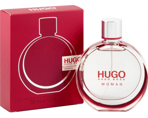 HUGO BOSS Hugo EDP 50ml