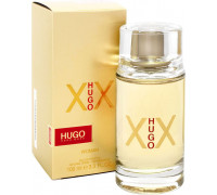 HUGO BOSS XX EDT 100ml