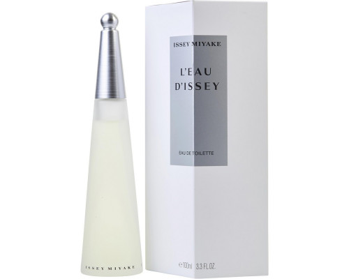 ISSEY MIYAKE L´Eau D´Issey EDT 50ml