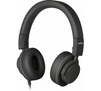 Audictus Dreamer Black Headphones (AWH-0961)