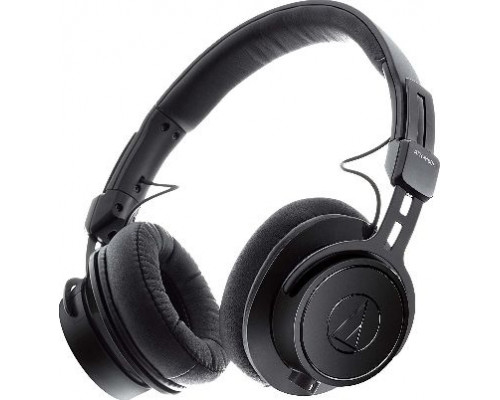 Audio-Technica Audio-Technica ATH-M60X headphones