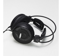 Audio-Technica Headphones 3.5mm (1/8 inch), Headband / On-Ear