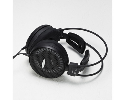 Audio-Technica Headphones 3.5mm (1/8 inch), Headband / On-Ear