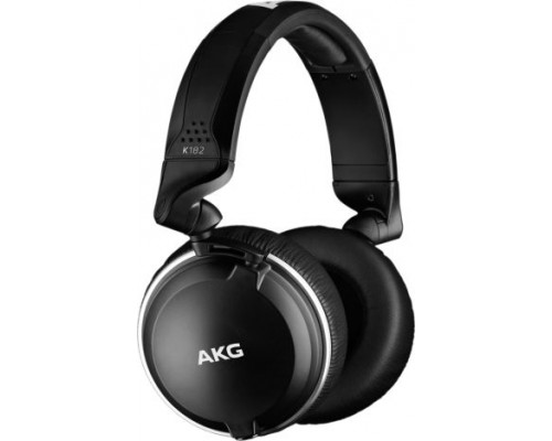 AKG headphones K182 (2016090228711182610)