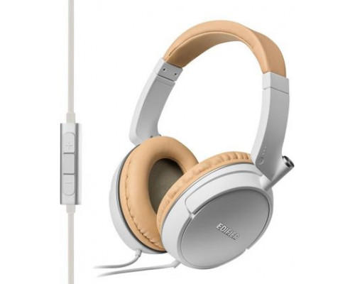 Edifier P841 Headphones White