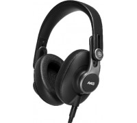 AKG K371 headphones