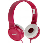 Panasonic RP-HF100ME-P headphones